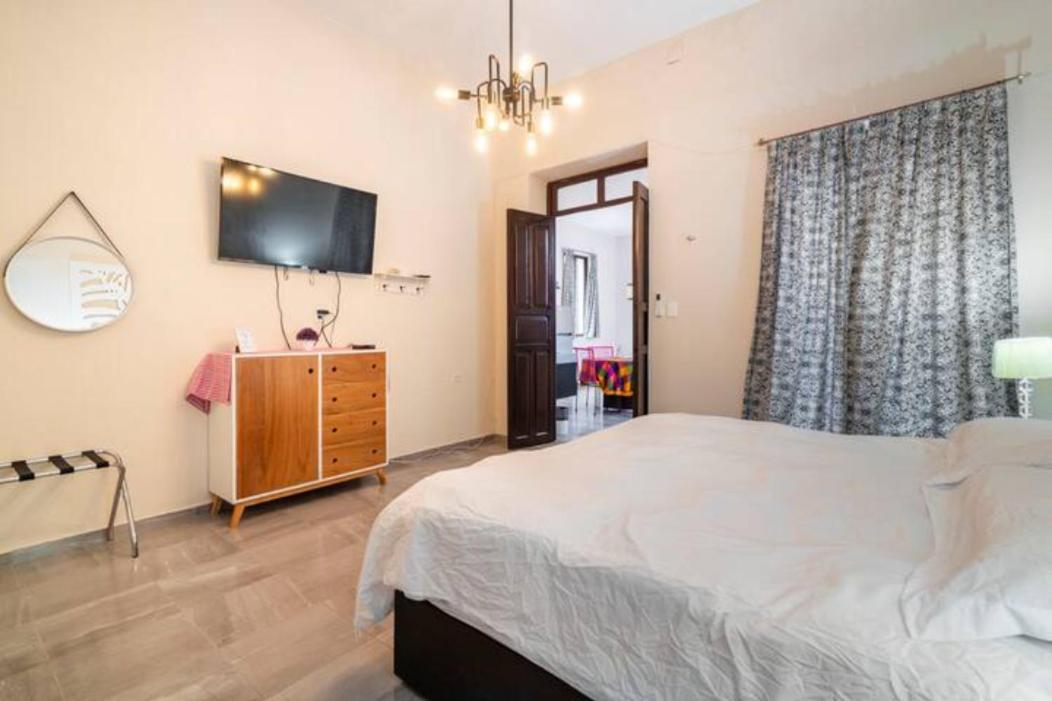 Villas Candita Мерида Экстерьер фото